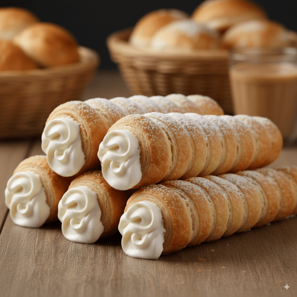 Cream Roll (hover)