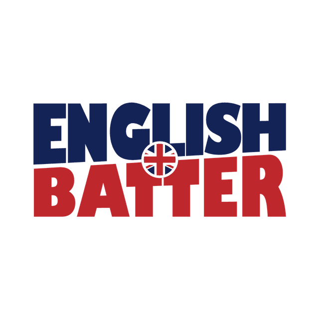 English Batter Delights Logo